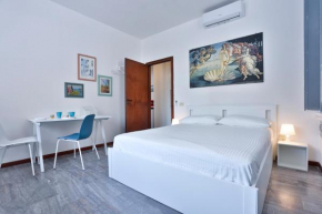 Lo Studio - Piazza della Concordia & Sea View Apt Salerno